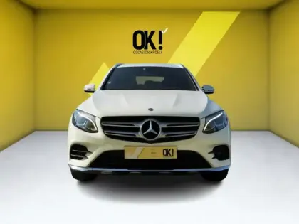 Photo 7 Mercedes GLC 250 d 2.0 204 Sportline 4MATIC