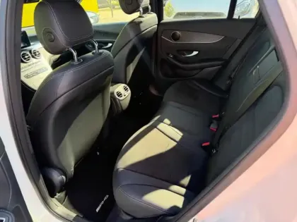 Photo 16 Mercedes GLC 250 d 2.0 204 Sportline 4MATIC