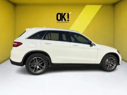 Photo 5 Mercedes GLC 250 d 2.0 204 Sportline 4MATIC