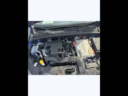 Photo 14 Mitsubishi Colt 1.6 MPI HEV 143 Invite+