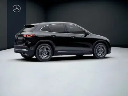 Photo 19 Mercedes GLA 250 e AMG Line