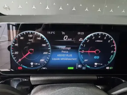 Photo 38 Mercedes GLA 250 e AMG Line