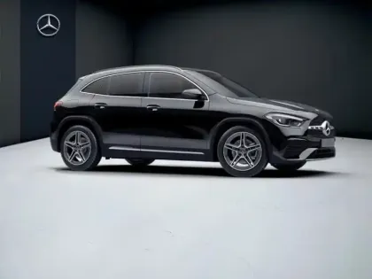 Photo 14 Mercedes GLA 250 e AMG Line