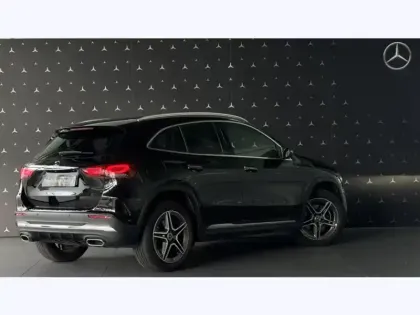 Photo 24 Mercedes GLA 250 e AMG Line