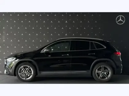 Photo 21 Mercedes GLA 250 e AMG Line