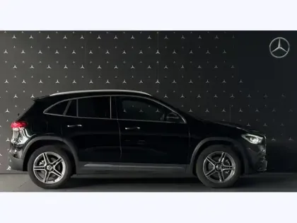 Photo 25 Mercedes GLA 250 e AMG Line