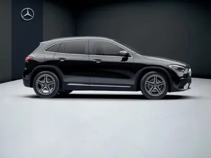 Photo 16 Mercedes GLA 250 e AMG Line