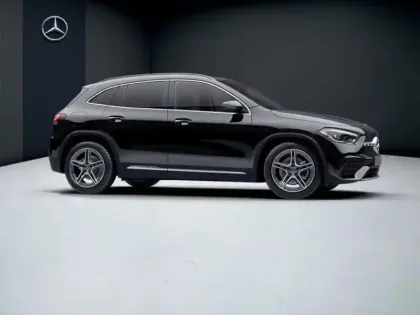 Photo 15 Mercedes GLA 250 e AMG Line