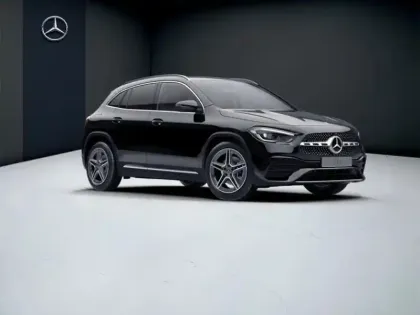 Photo 12 Mercedes GLA 250 e AMG Line