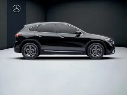 Photo 5 Mercedes GLA 250 e AMG Line