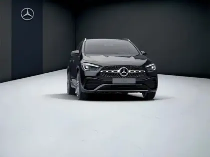 Photo 10 Mercedes GLA 250 e AMG Line