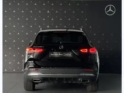 Photo 23 Mercedes GLA 250 e AMG Line