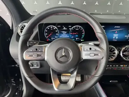 Photo 33 Mercedes GLA 250 e AMG Line