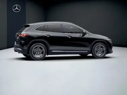 Photo 18 Mercedes GLA 250 e AMG Line