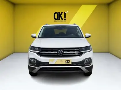 Photo 7 Volkswagen T-cross 1.0 TSI 110 Style DSG7