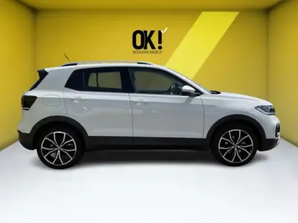 Photo 5 Volkswagen T-cross 1.0 TSI 110 Style DSG7