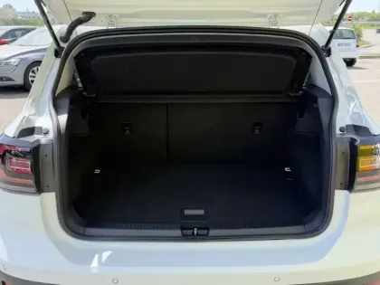 Photo 9 Volkswagen T-cross 1.0 TSI 110 Style DSG7