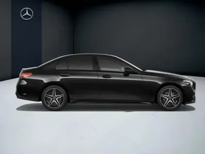Photo 5 Mercedes Classe C  220 d Berline AMG Lin