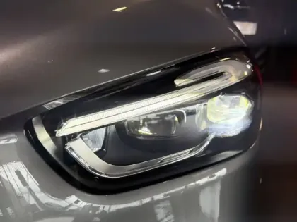 Photo 31 Mercedes Classe B 200 d AMG Line