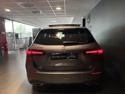Photo 23 Mercedes Classe B 200 d AMG Line