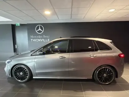 Photo 21 Mercedes Classe B 200 d AMG Line