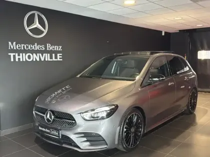 Photo 20 Mercedes Classe B 200 d AMG Line
