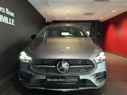Photo 24 Mercedes Classe B 200 d AMG Line