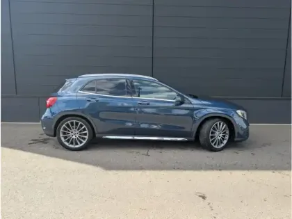 Photo 5 Mercedes GLA 180 