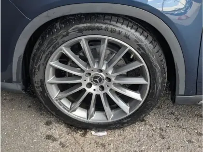 Photo 8 Mercedes GLA 180 