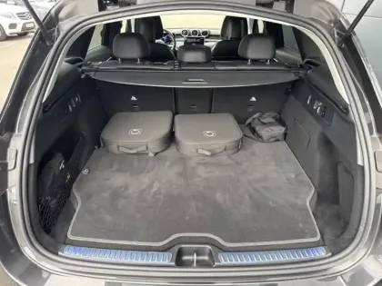 Photo 9 Mercedes GLC  300 de 4MATIC AMG LINE