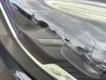 Photo 14 Mercedes GLC  300 de 4MATIC AMG LINE