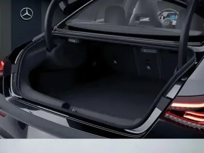 Photo 8 Mercedes CLA  200 d Coupé AMG Line