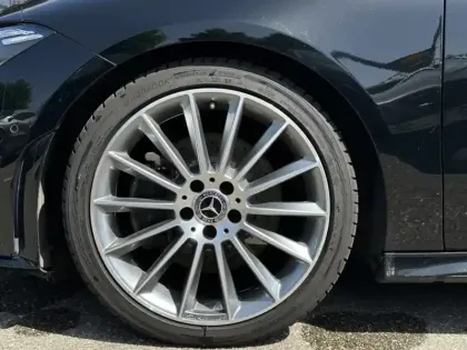 Photo 48 Mercedes CLA  200 d Coupé AMG Line
