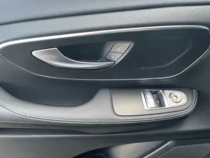 Photo 14 Mercedes CLA  250d/ AVANTGARDE/ Extra-long/
