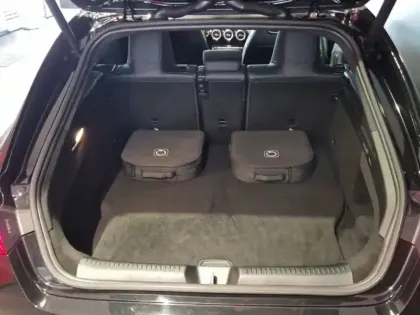 Photo 44 Mercedes CLA  250 e Hybrid EQ Shooting B