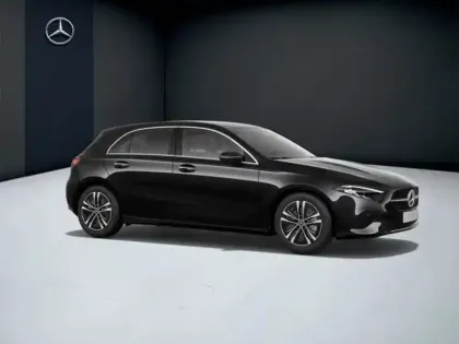 Photo 13 Mercedes Classe A 250 e Hybrid EQ Business Line