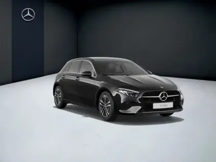 Photo 6 Mercedes Classe A 250 e Hybrid EQ Business Line