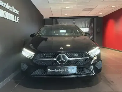 Photo 24 Mercedes Classe A 250 e Hybrid EQ Business Line