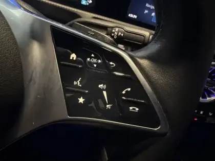 Photo 35 Mercedes Classe A 250 e Hybrid EQ Business Line
