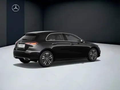 Photo 19 Mercedes Classe A 250 e Hybrid EQ Business Line