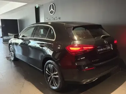 Photo 22 Mercedes Classe A 250 e Hybrid EQ Business Line
