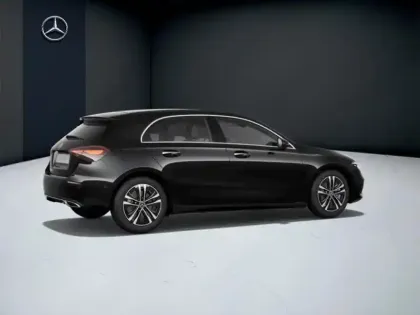 Photo 18 Mercedes Classe A 250 e Hybrid EQ Business Line