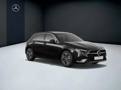 Photo 11 Mercedes Classe A 250 e Hybrid EQ Business Line