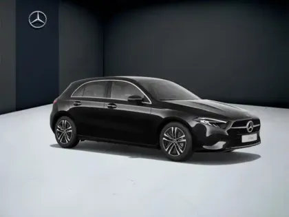 Photo 12 Mercedes Classe A 250 e Hybrid EQ Business Line