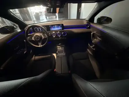 Photo 27 Mercedes Classe A 250 e Hybrid EQ Business Line