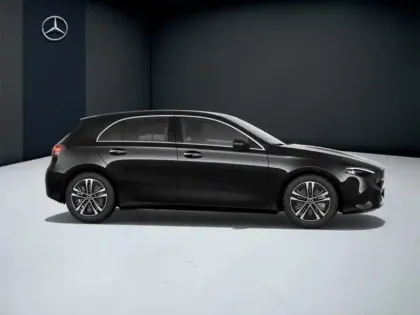 Photo 15 Mercedes Classe A 250 e Hybrid EQ Business Line