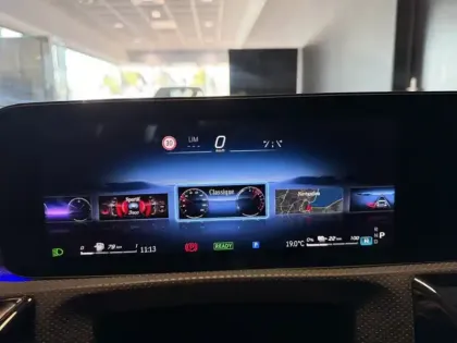 Photo 36 Mercedes Classe A 250 e Hybrid EQ Business Line