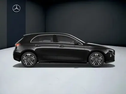 Photo 5 Mercedes Classe A 250 e Hybrid EQ Business Line