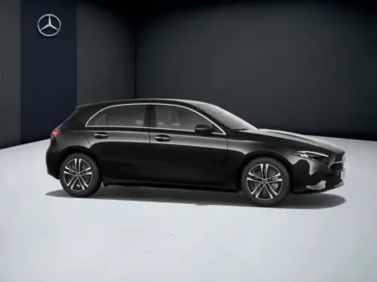 Photo 14 Mercedes Classe A 250 e Hybrid EQ Business Line