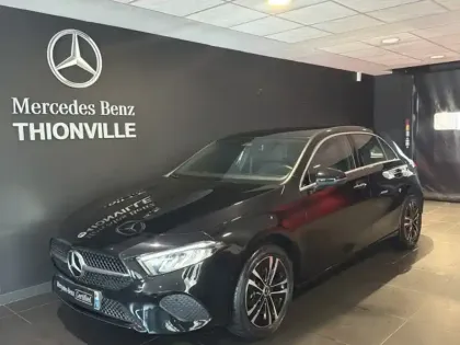 Photo 20 Mercedes Classe A 250 e Hybrid EQ Business Line